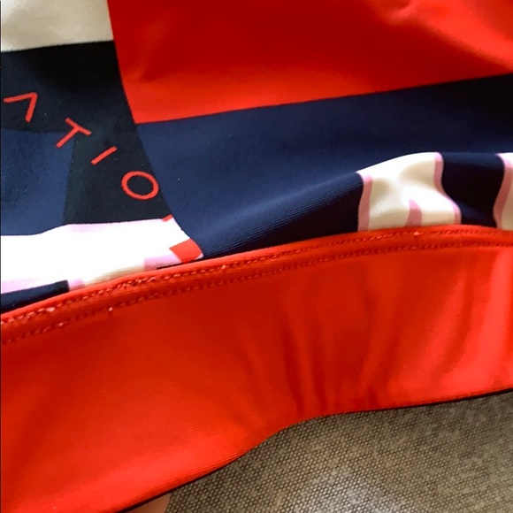 P. E. Nation sports bra - Picture 2 of 8